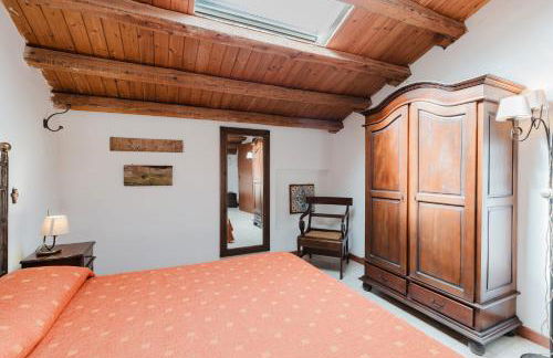 Bio Agriturismo Castelluzzo - Foto 19