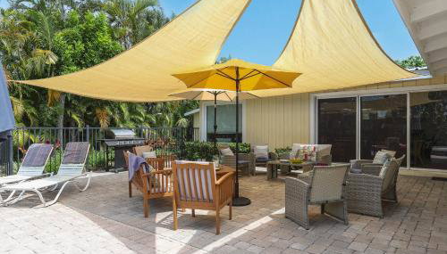 Ocean Beach Gleason Home - Foto 4