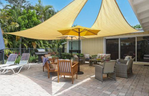 Ocean Beach Gleason Home - Foto 4