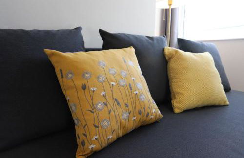 Birmingham NECAirport Interchange shortstay homebase - Foto 64