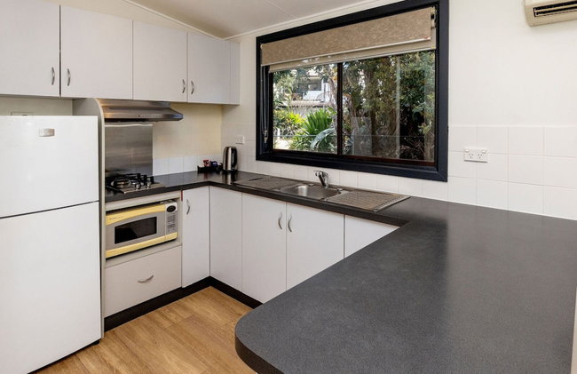 Big4 Sydney Lakeside Holiday Park - Foto 48