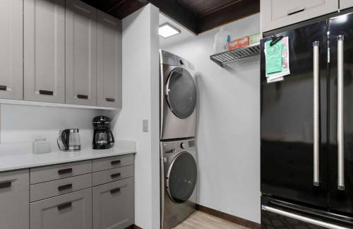 Lolowood Chalet - Modern cozy nature retreat dog friendly - Foto 26