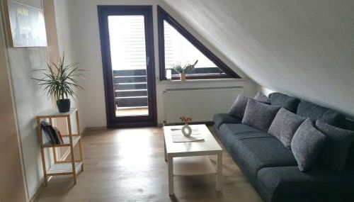Ferienwohnung mit Loggia - Foto 5