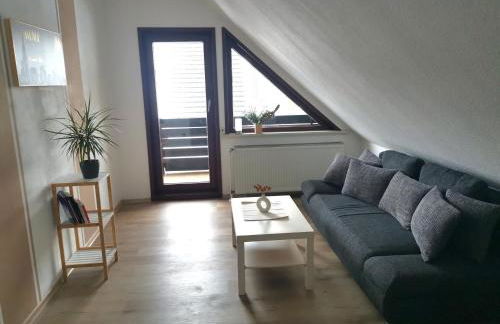 Ferienwohnung mit Loggia - Foto 5