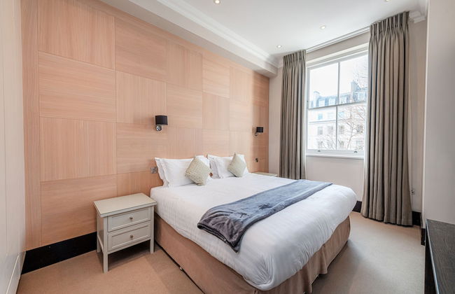 130 Queen's Gate Apartments - Foto 60