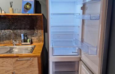 Oerlinghausen, Gesamte stilvolle Wohnung, 3 Schlafzimmer, 4 Betten - Foto 18