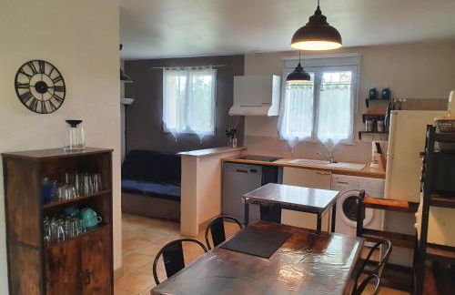 Le Hameau des Cardenals - Photo 32