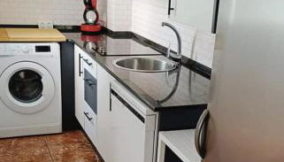 El Nido - Foto 4, stove, dishwasher