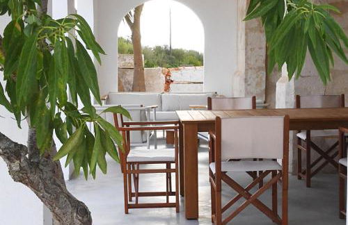 SON MARTORELL by BookMenorcaVillas Unique country house - Foto 31