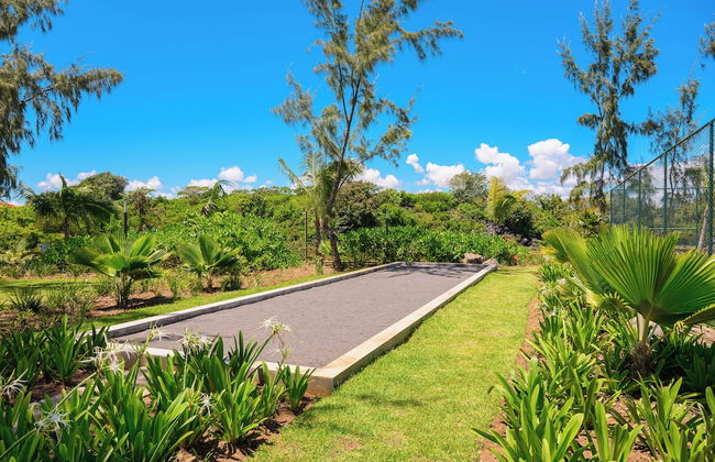 Ocean Grand Gaube with LOV - Foto 21