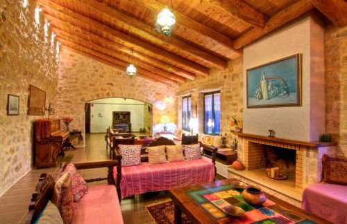 Alexis Villa, Serene Escape with mesmerising views, By ThinkVilla - Foto 21