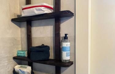 la nocciolina mansarda in centro - Foto 17