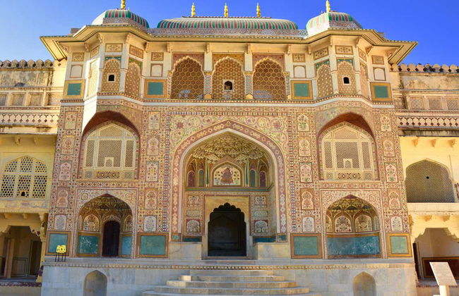 Jaipur Private Tour - Foto 6