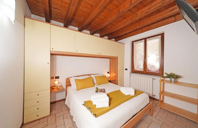 Residenza Chateau du Lac - Foto 9