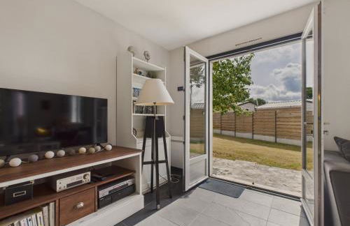 Assérac - Pont Mahé - 300m Plage - 8 Personnes - Foto 14