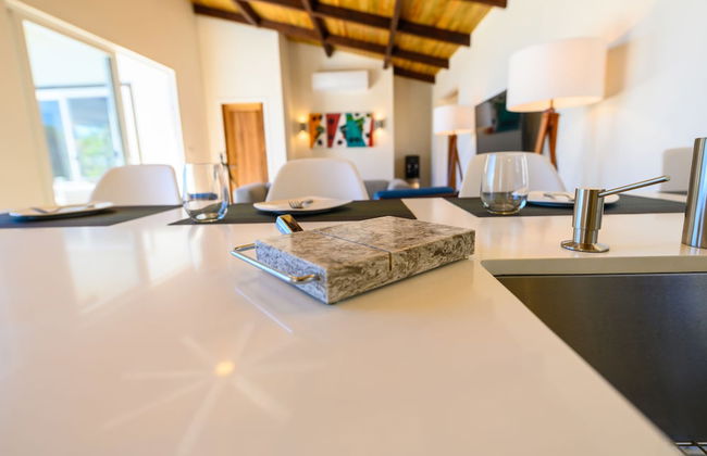 Villa Topaz - Foto 30