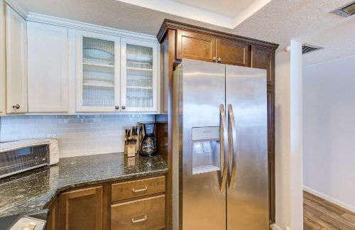 Direct Beachfront 33 Heated Pool Hot Tub - 305 - Foto 11