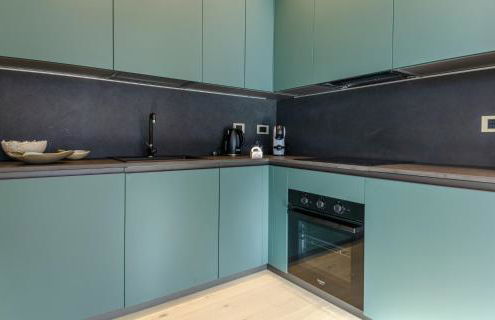 Aosta Holiday Apartments - Rayon - Foto 31