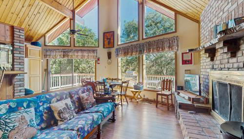 Villa Elvira - Foto 2