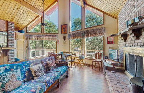 Villa Elvira - Foto 2