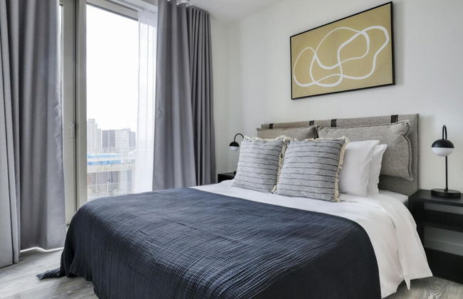 Remarkable 2bed Apartment in London - Photo 9