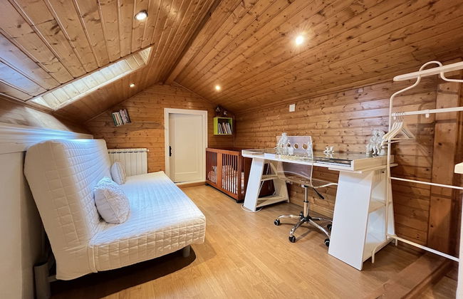 Casa do Rolo - Montalegre - Photo 7