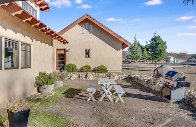 Harmony Over The Hill - Foto 8