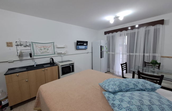 Brusque Comfort Studio - Foto 6