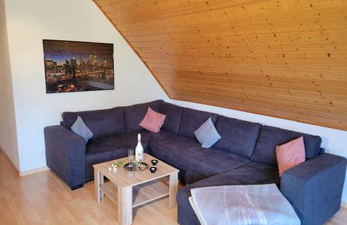 Gute Aussicht - Foto 1