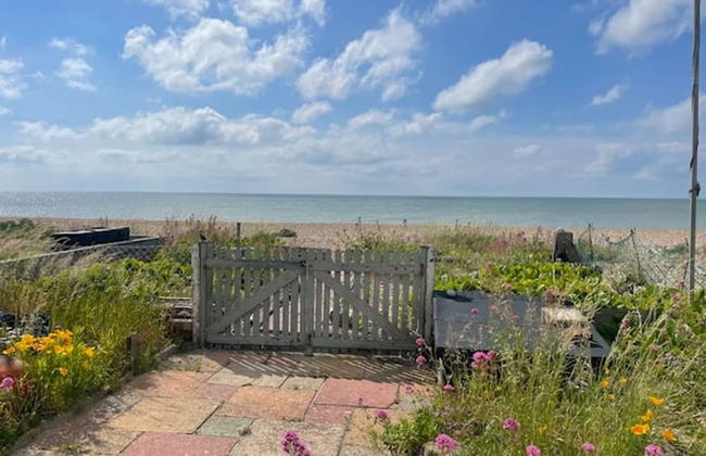 Fisherman s Croft Your Dream Getaway Awaits - Foto 24