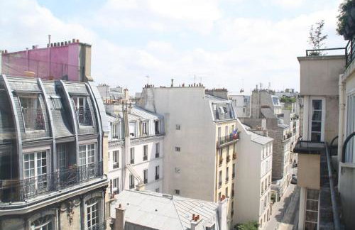 Charmant studio confortable dans la plus belle capitale - Photo 10