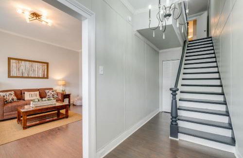 Virginia Getaway Near Douthat State Park - Foto 12