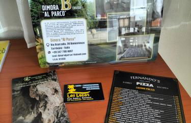 Dimora al parco - Foto 34