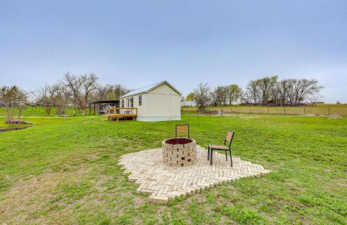 Fishing Pond Access Pet-Friendly Lorena Studio - Foto 22