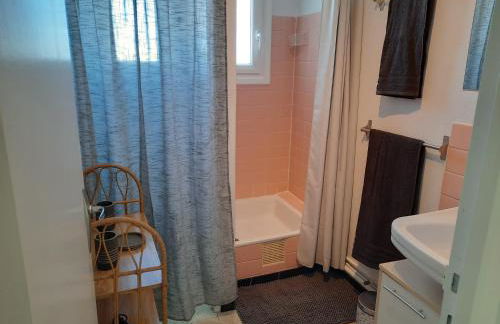 Appartement vue mer - LA FAUTE SUR MER - Photo 9