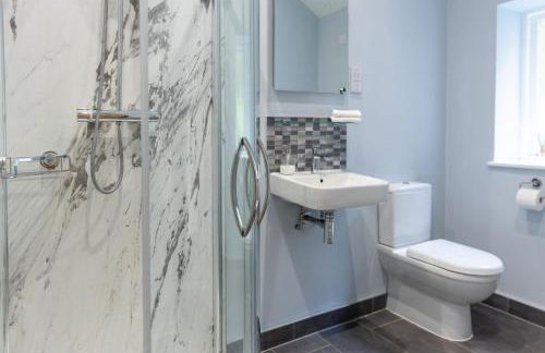 Welsh Marches at Upper Glyn Farm - Foto 37