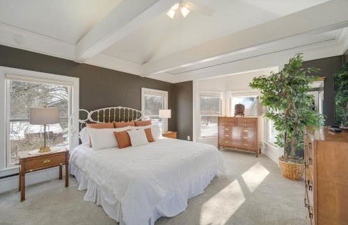 Peninsula Paradise - Walk to Hiking and Shopping! - Foto 15