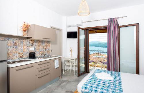 Avli Apartments - Foto 44