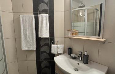 Athens view penthouse with private parking - Foto 23