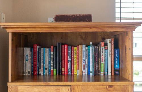 Waterfront St Johns River near springs with boat dock and water sports - Foto 8