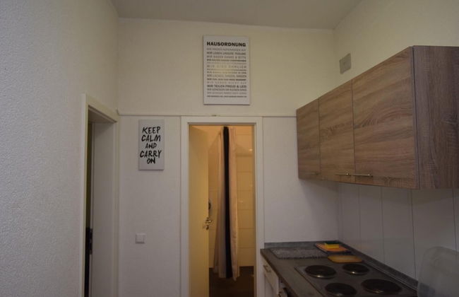 AB Apartment 20 - Foto 9