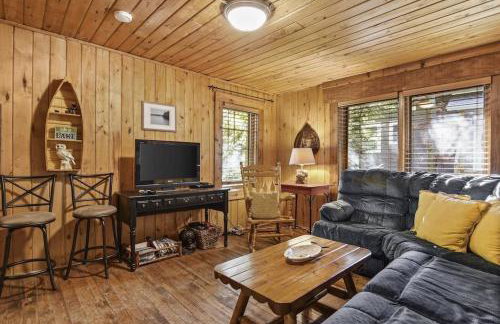 The Guest Cabin Holiday Home - Foto 29