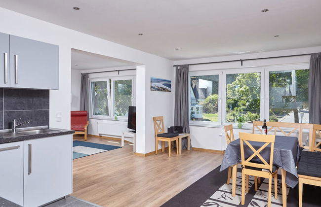 Haus Panoramic - Foto 46