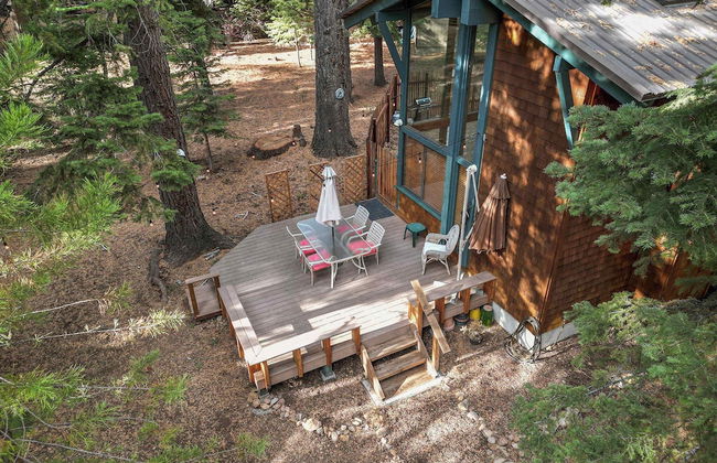 Sundance Foosball Table, Bbq, Near West Beach - Photo 33