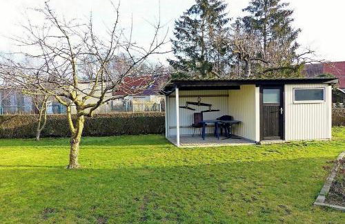 Müritzurlaub im Ferienhaus bei Waren an Müritz - Foto 10