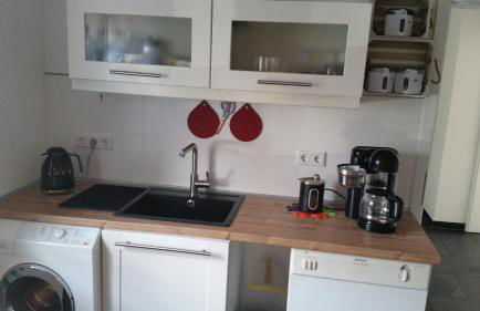 Appartment Fasanenhof Klinikum und Uni nah mit Netflix - Foto 18