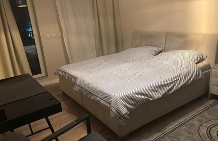 FHS ApartHotel - Foto 48