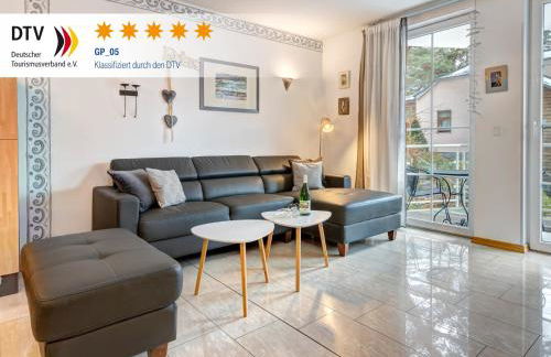 Ostseeresidenz Gorki- Park - 05 mit Wellness und Schwimmbad - Foto 1