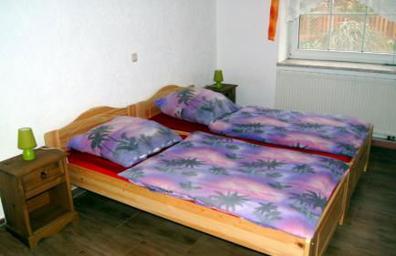 Gästewohnung am Thümmlitzwald - Foto 11