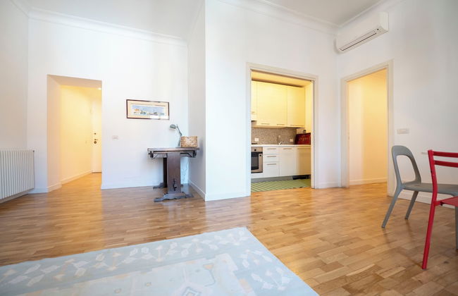 San Lorenzo Apartments - Foto 60